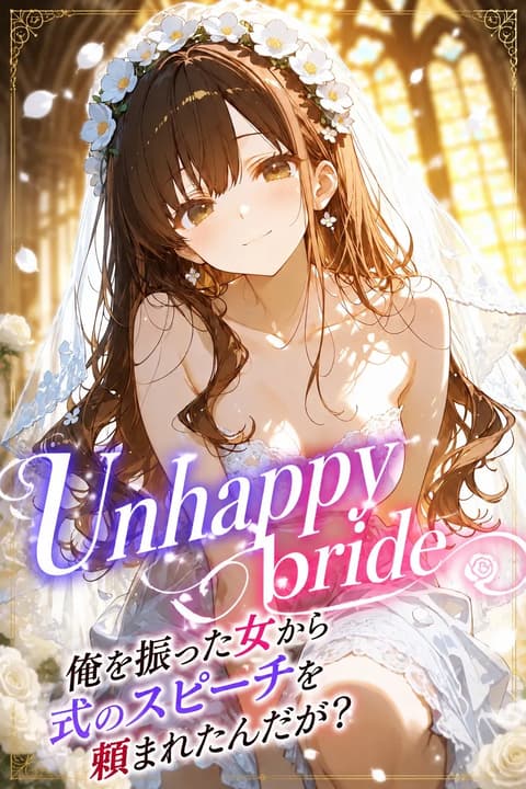 UnhappyBride一俺を振った女の結婚一