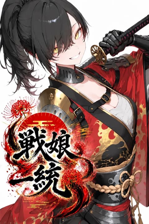 戦娘一統