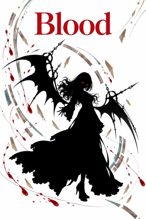 Blood