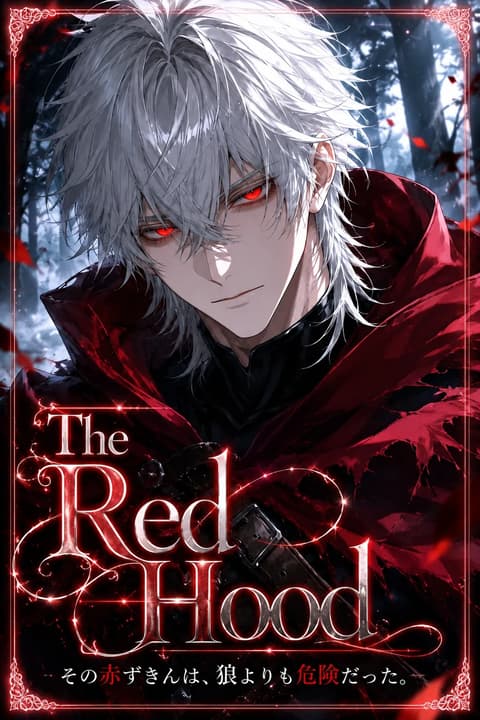 TheRedHood