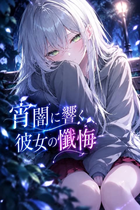 宵闇に響く彼女の懺悔